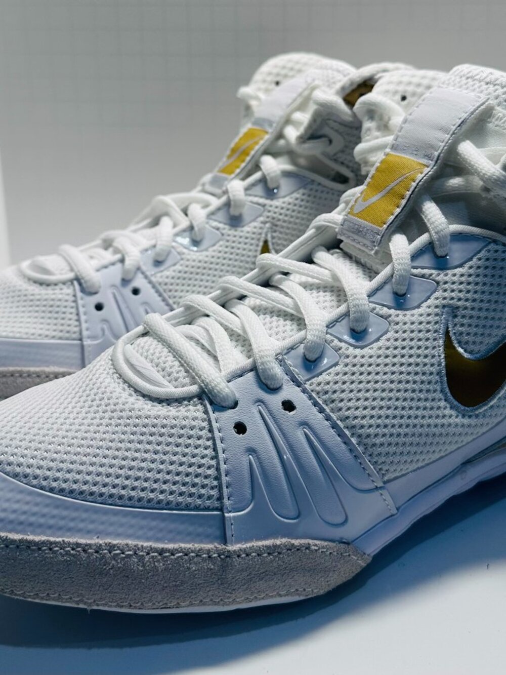 Nike Men’s Freek wrestling shoes